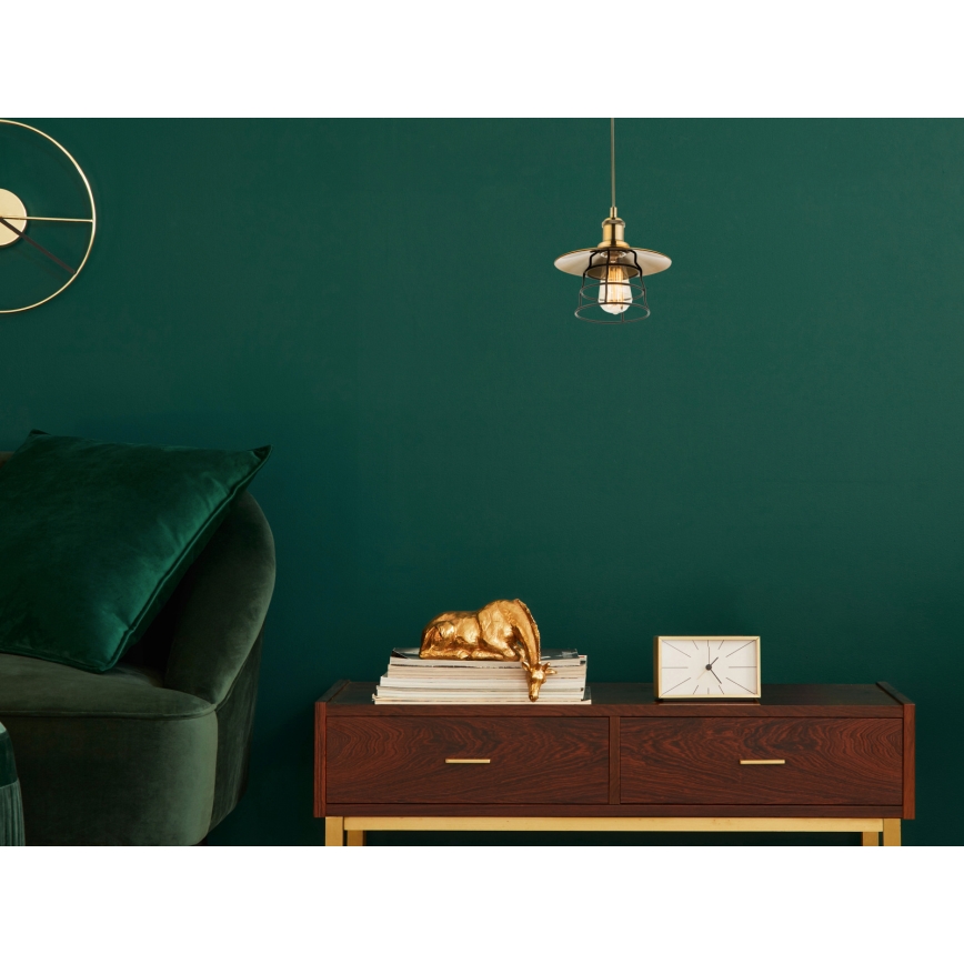 Globo - Lustra 1xE27/60W/230V