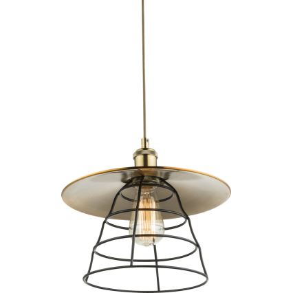 Globo 15086H1 - Lustra VIEJO 1xE27/60W/230V