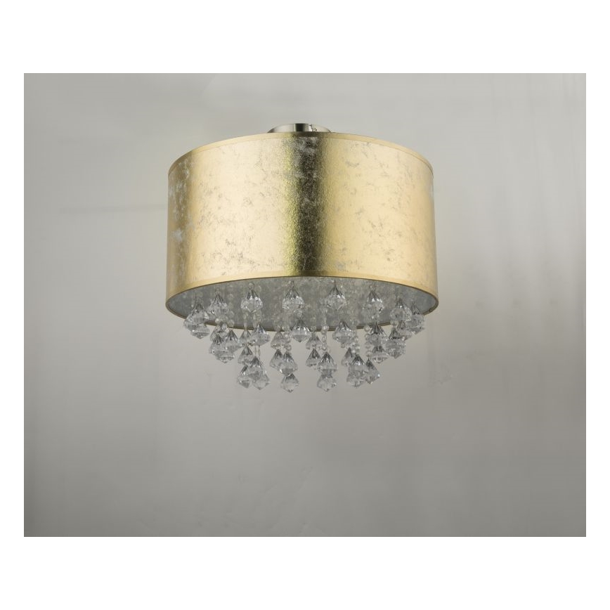 Globo - Plafonieră 1xE27/60W/230V