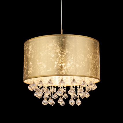 Globo - Lustra 1xE27/60W/230V