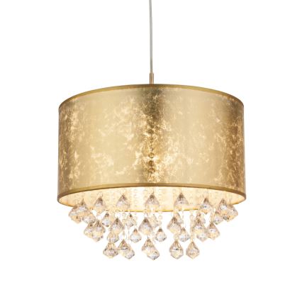 Globo - Lustra 1xE27/60W/230V