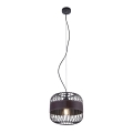 Globo 15313H - Lustră pe cablu TUNO 1xE27/60W/230V