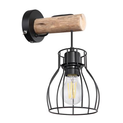 Globo - Aplică perete 1xE27/40W/230V