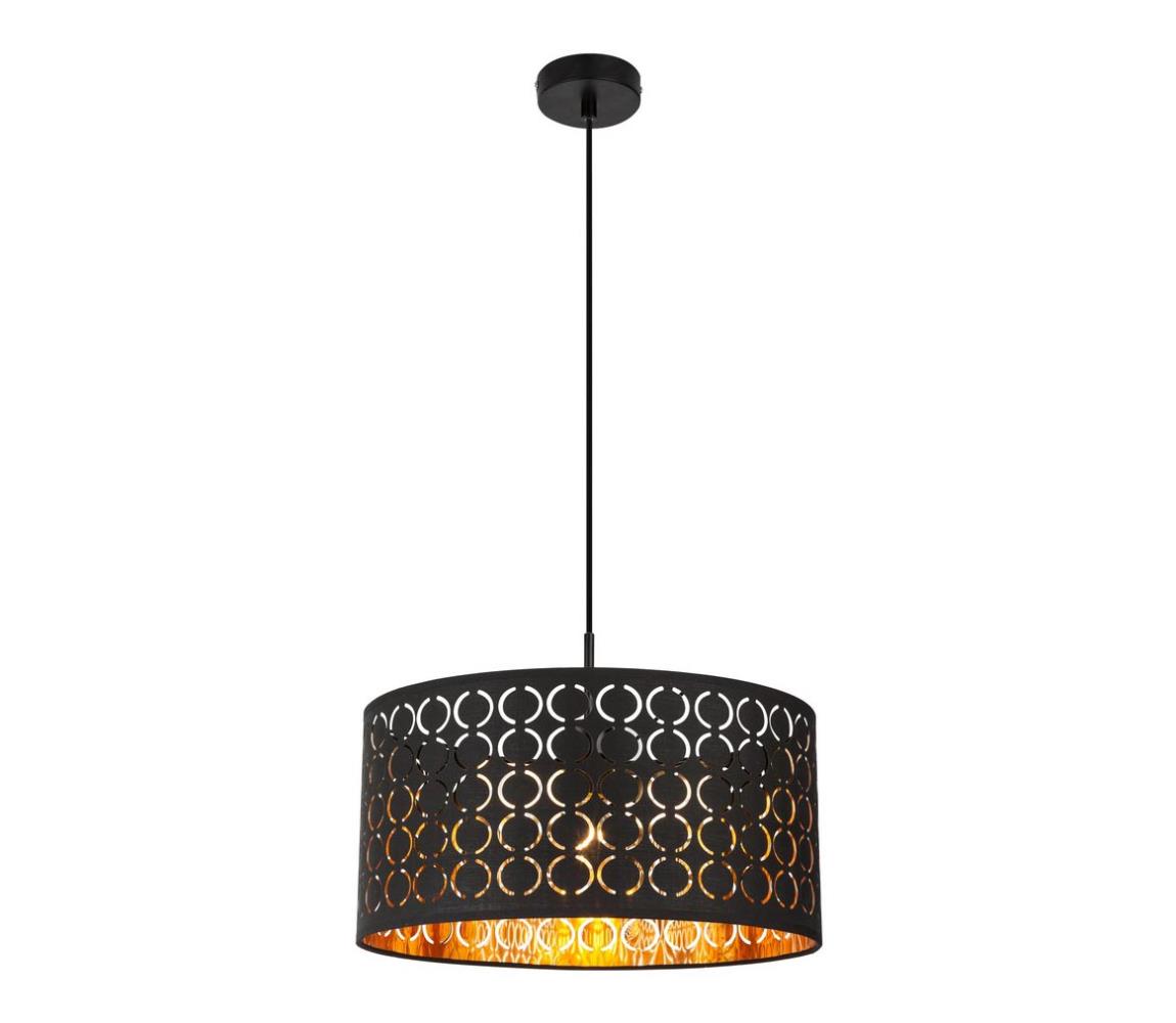 Globo 15329H - Lustră pe cablu HARALD 1xE27/60W/230V