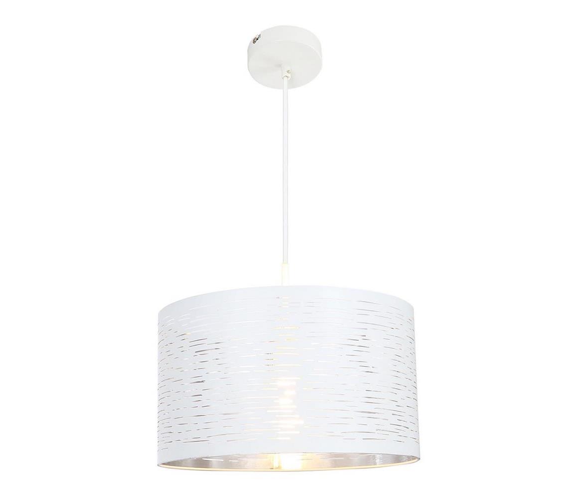 Globo 15341 - Lustră pe cablu BARCA 1xE27/40W/230V