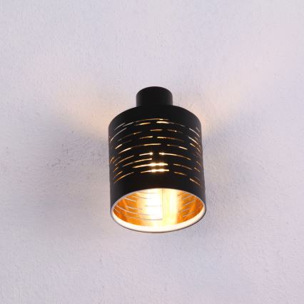 Globo 15342-1 - Aplică perete TUNNO 1xE14/15W/230V