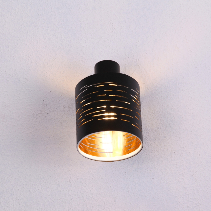 Globo 15342-1 - Aplică perete TUNNO 1xE14/15W/230V