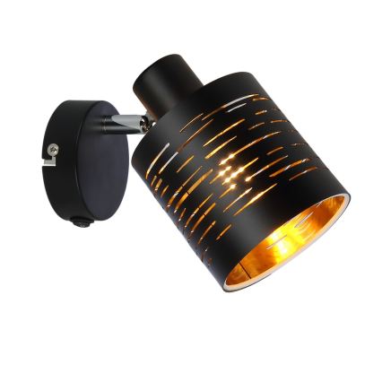 Globo 15342-1 - Aplică perete TUNNO 1xE14/15W/230V