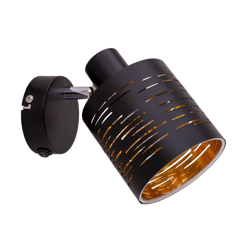 Globo 15342-1 - Aplică perete TUNNO 1xE14/15W/230V