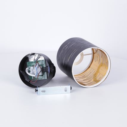 Globo 15342-1 - Aplică perete TUNNO 1xE14/15W/230V