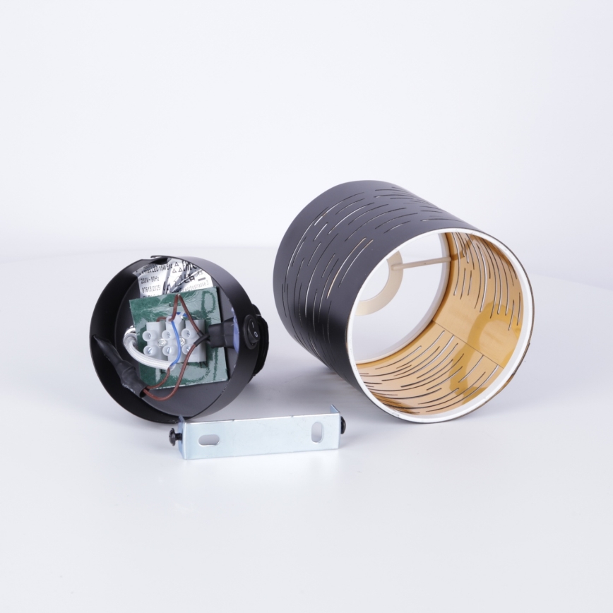 Globo 15342-1 - Aplică perete TUNNO 1xE14/15W/230V