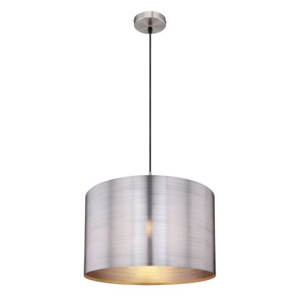 Globo - Lustră pe cablu SINNI 1xE27/60W/230V
