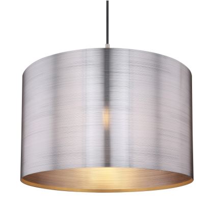 Globo - Lustră pe cablu SINNI 1xE27/60W/230V