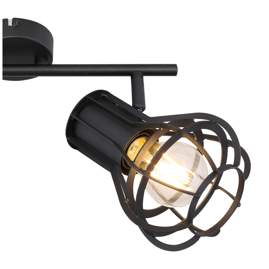 Globo - Lampă spot 2xE27/40W/230V