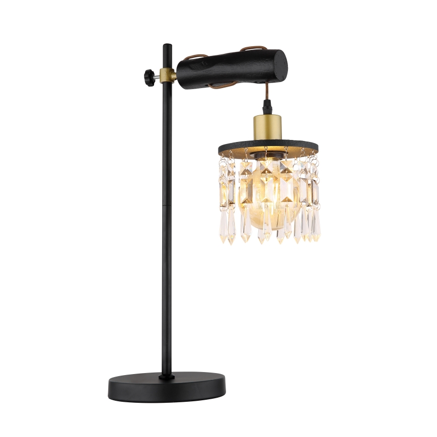 Globo - Lampă de masă 1xE27/40W/230V