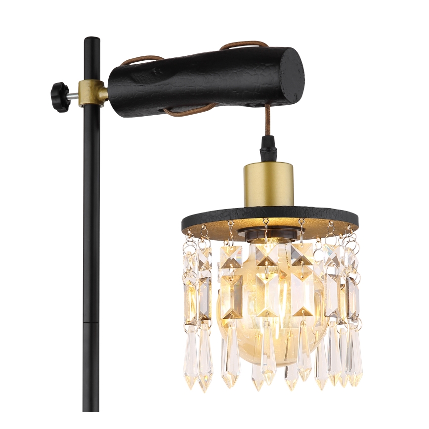 Globo - Lampă de masă 1xE27/40W/230V