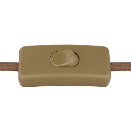 Globo - Lampă de masă 1xE27/40W/230V