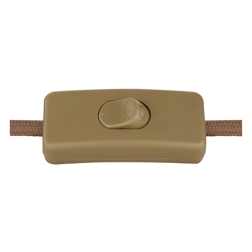 Globo - Lampă de masă 1xE27/40W/230V