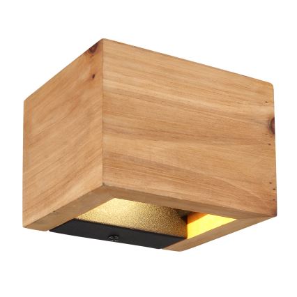 Globo - Aplica de perete LED LED/8W/230V