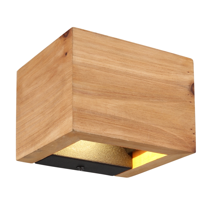 Globo - Aplica de perete LED LED/8W/230V