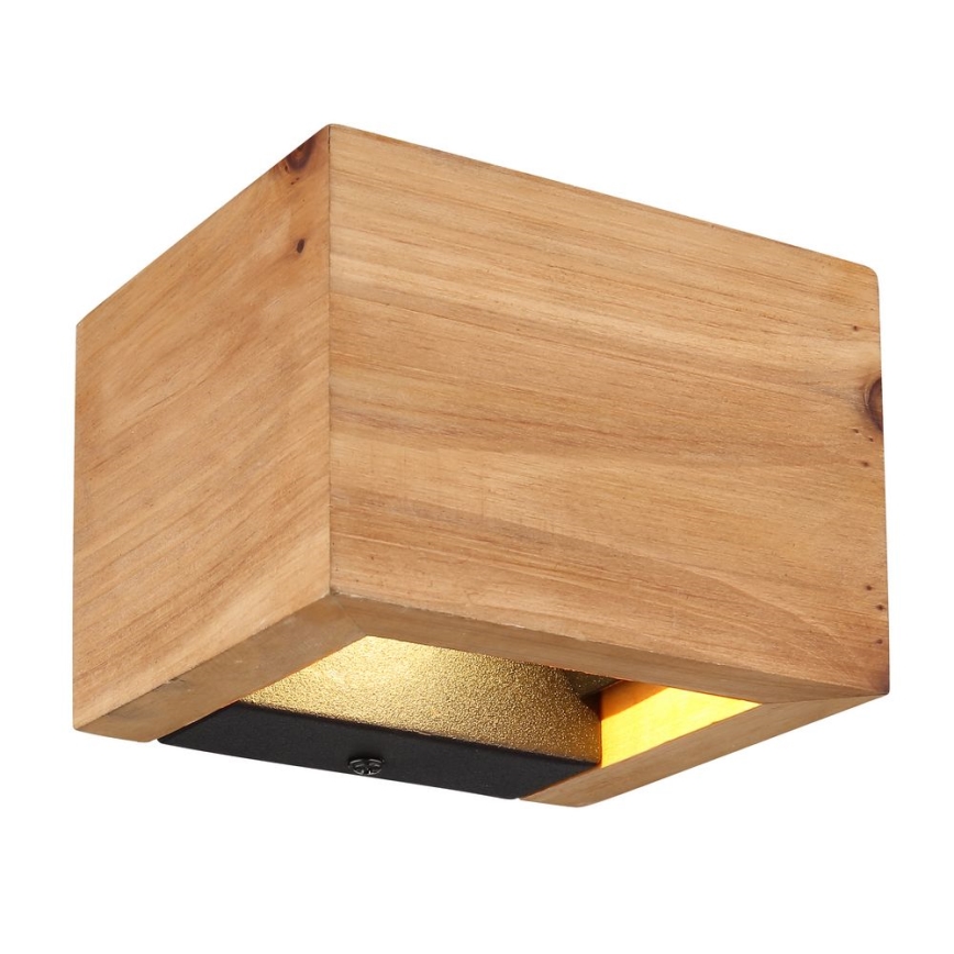 Globo - Aplica de perete LED LED/8W/230V