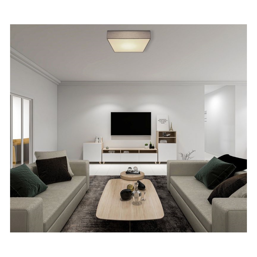 Globo - Plafonieră LED LED/40W/230V 3000/4000/6000K