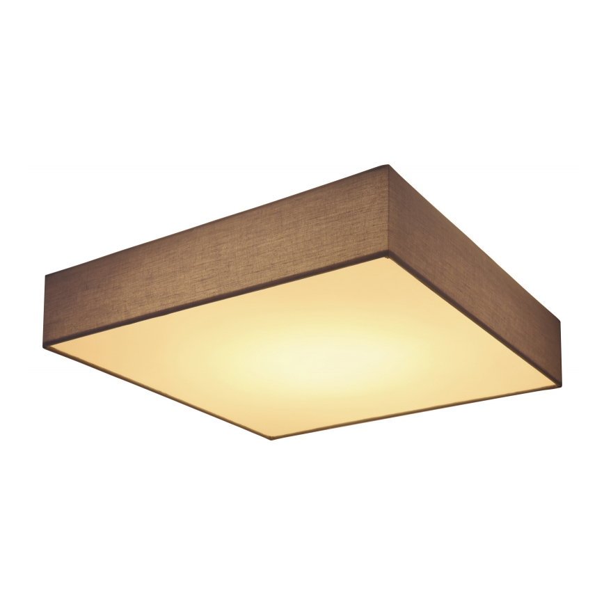 Globo - Plafonieră LED LED/40W/230V 3000/4000/6000K