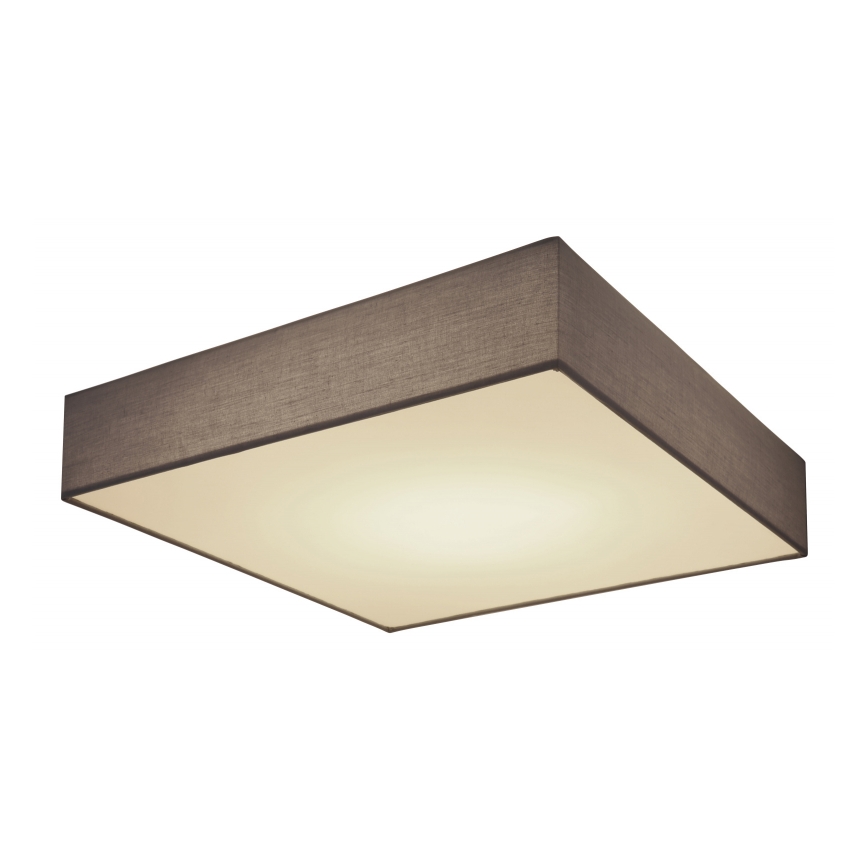 Globo - Plafonieră LED LED/40W/230V 3000/4000/6000K