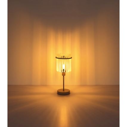 Lampă de masă Globo 1xE14/40W/230V