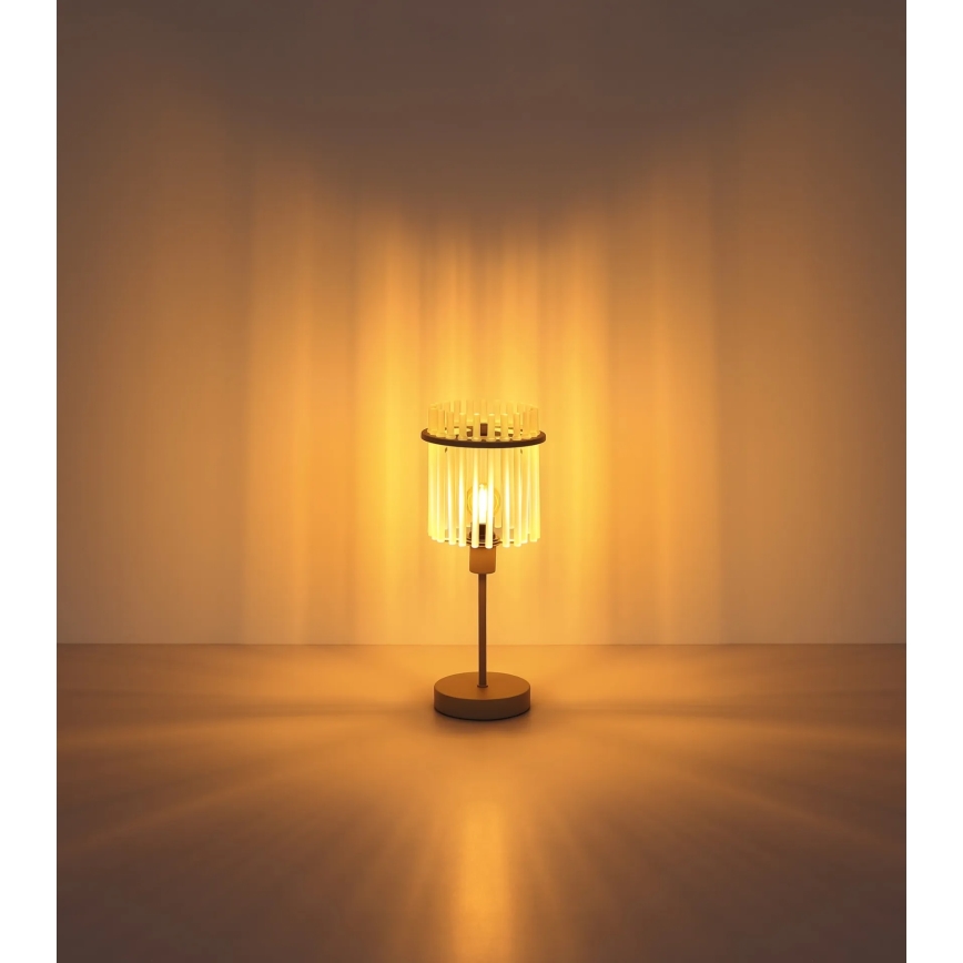 Lampă de masă Globo 1xE14/40W/230V
