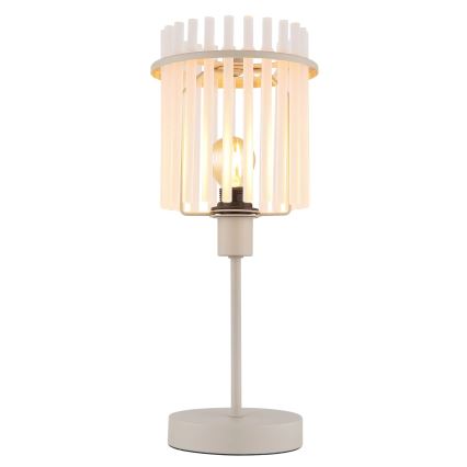 Lampă de masă Globo 1xE14/40W/230V