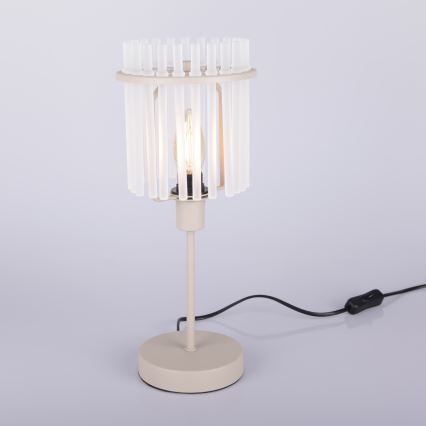 Lampă de masă Globo 1xE14/40W/230V