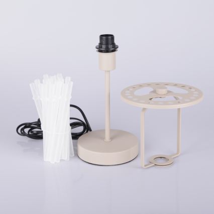 Lampă de masă Globo 1xE14/40W/230V