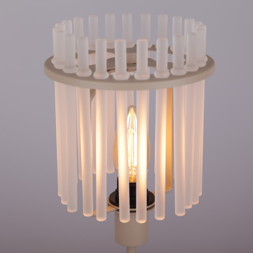 Lampă de masă Globo 1xE14/40W/230V