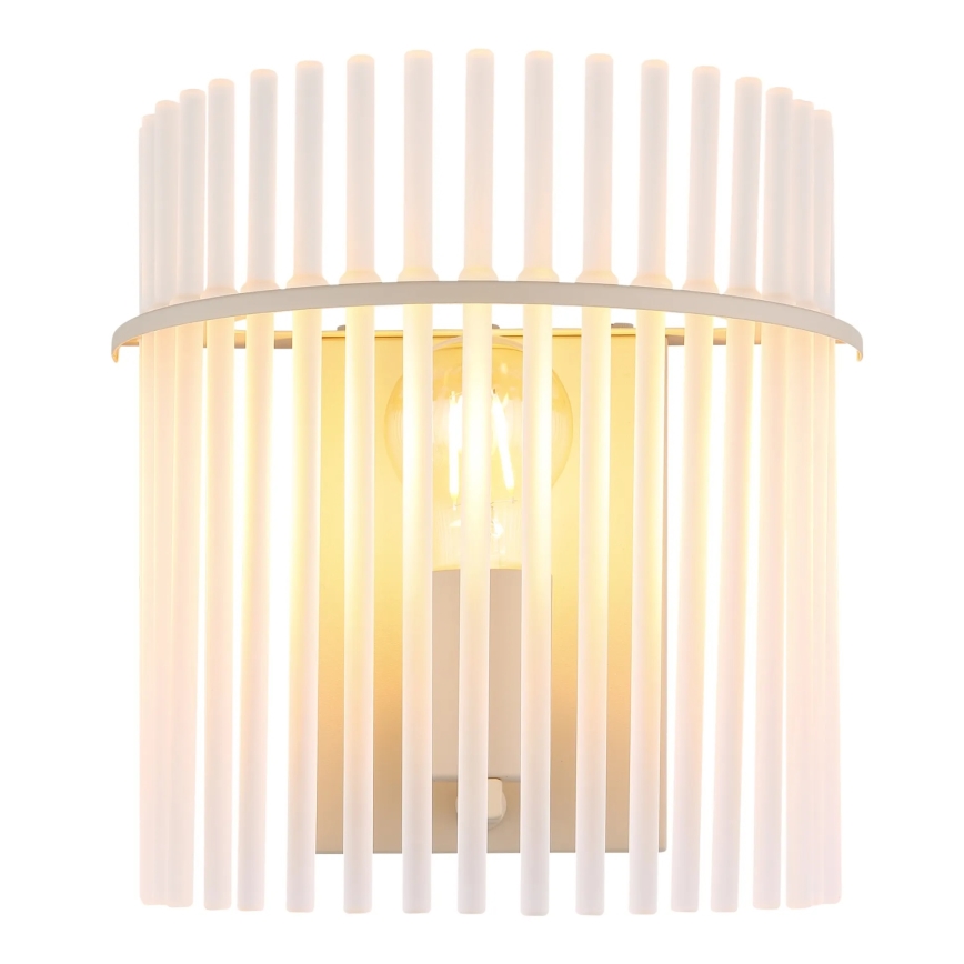 Globo - Aplică de perete 1xE27/60W/230V