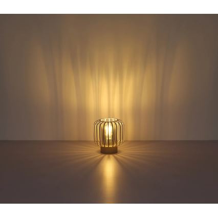 Lampă de masă Globo - 1xE27/40W/230V