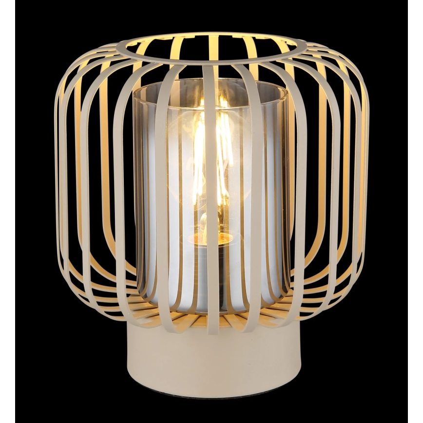 Lampă de masă Globo - 1xE27/40W/230V