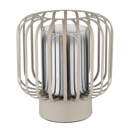 Lampă de masă Globo - 1xE27/40W/230V