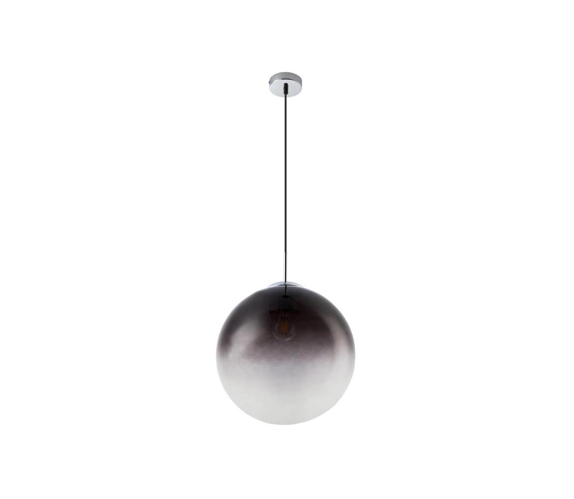 Globo 15864 - Lustră pe cablu VARUS 1xE27/40W/230V