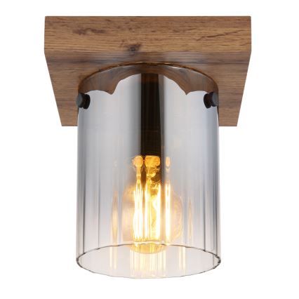 Plafonieră Globo 1xE27/40W/230V