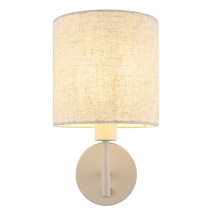 Globo - Aplică de perete 1xE14/40W/230V