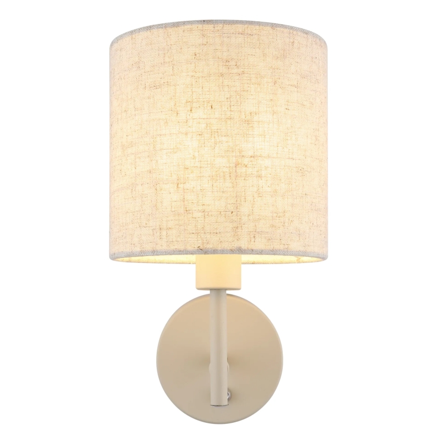 Globo - Aplică de perete 1xE14/40W/230V