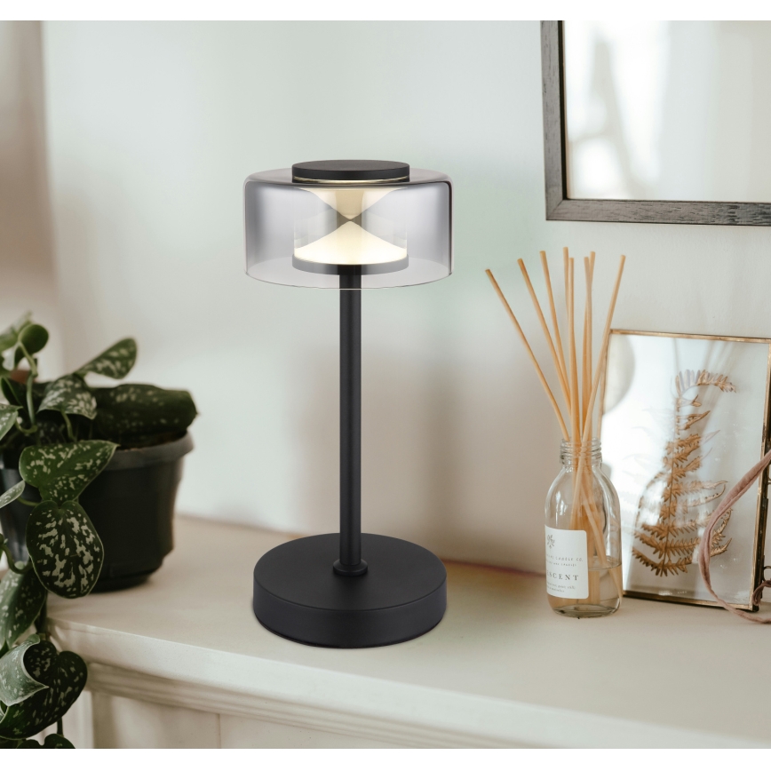 Globo - Lampă de birou LED/6W/230V