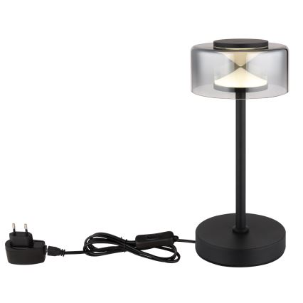 Globo - Lampă de birou LED/6W/230V