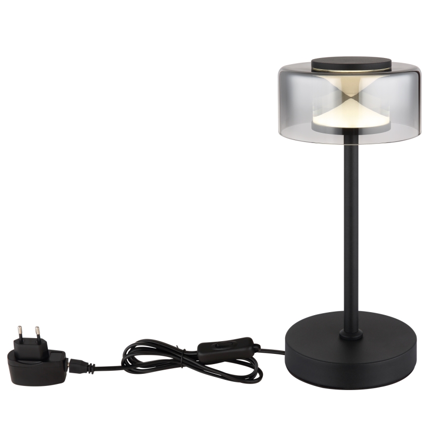 Globo - Lampă de birou LED/6W/230V
