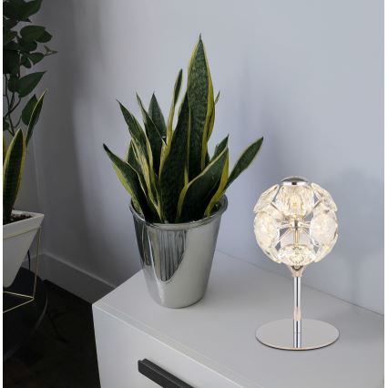 Globo - LED Lampă de birou LED/8W/230V