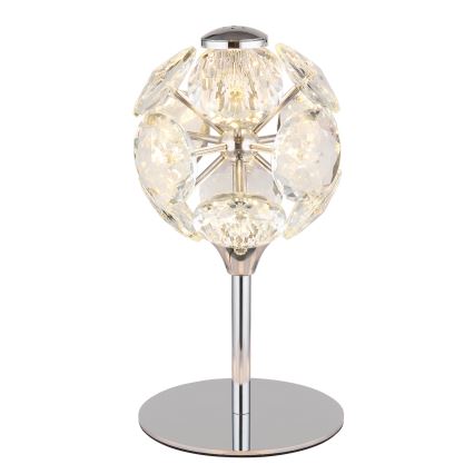 Globo - LED Lampă de birou LED/8W/230V