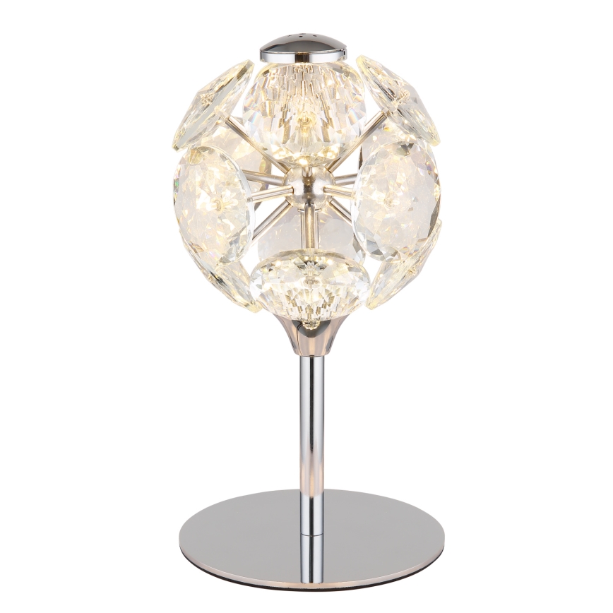 Globo - LED Lampă de birou LED/8W/230V