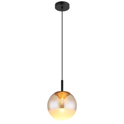 Globo - Lustru LED suspendat pe cablu LED/8W/230V