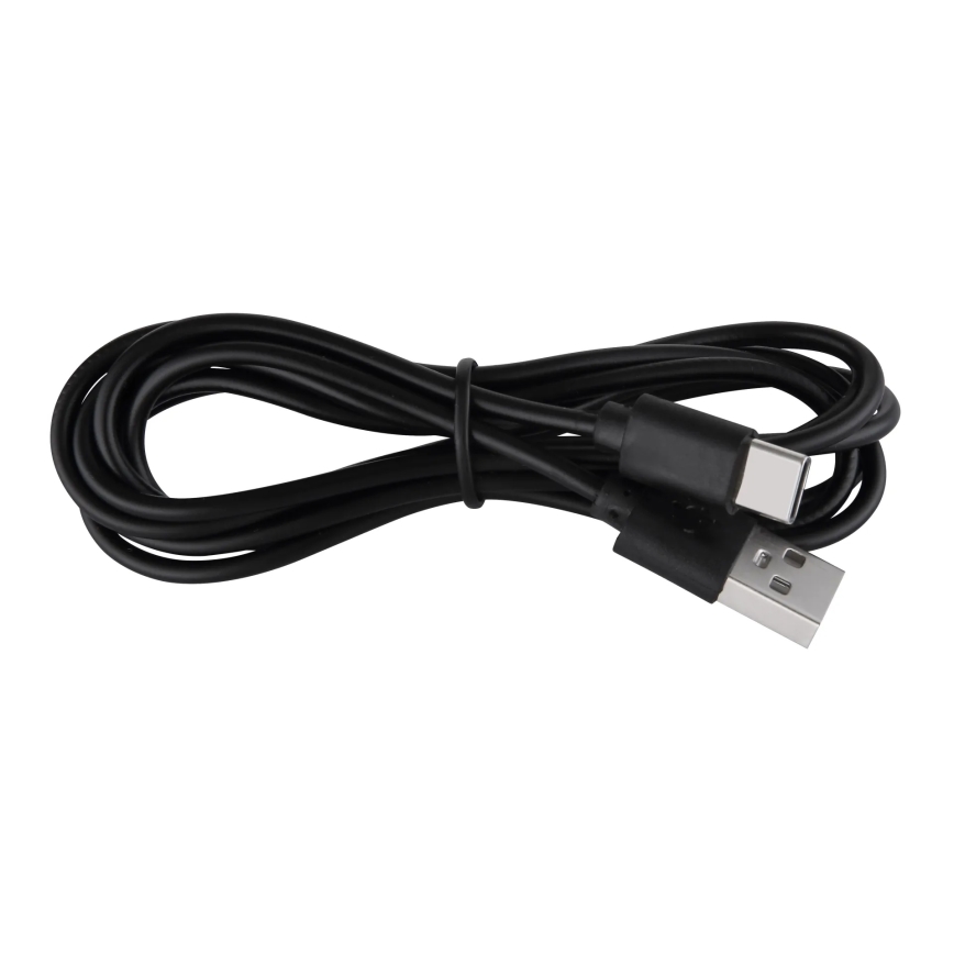 Globo - Lampă LED reîncărcabilă 2 în 1, tactilă, reglabilă, LED/2W/230/5V